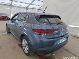  Renault  Megane  IV Berline 5pt. Business 1.3 TCe 140CV BVA7 E6d #2
