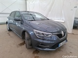  Renault  Megane  IV Berline 5pt. Business 1.3 TCe 140CV BVA7 E6d #4