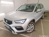  Seat  ATECA  Style Business 2.0 TDI 150CV BVA7 E6d / VH SUR PARC 