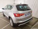  Seat  ATECA  Style Business 2.0 TDI 150CV BVA7 E6d / VH SUR PARC #2