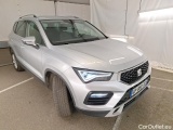  Seat  ATECA  Style Business 2.0 TDI 150CV BVA7 E6d / VH SUR PARC #4