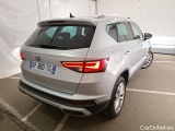  Seat  ATECA  Style Business 2.0 TDI 150CV BVA7 E6d / VH SUR PARC #3