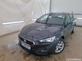  Seat  Leon  Style 1.0 TSI 110CV BVM6 E6d 
