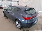  Seat  Leon  Style 1.0 TSI 110CV BVM6 E6d #2