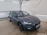  Seat  Leon  Style 1.0 TSI 110CV BVM6 E6d #4