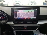  Seat  Leon  Style 1.0 TSI 110CV BVM6 E6d #7