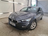  Seat  Leon SEAT  / 2020 / 5P / Berline 1.0 TSI 110 S&S Style Business 