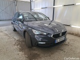  Seat  Leon SEAT  / 2020 / 5P / Berline 1.0 TSI 110 S&S Style Business #4