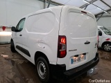  Citroen  Berlingo  Fourgon Club M 650 1.5 BlueHDi 100CV BVM6 E6d #2