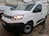  Citroen  Berlingo  Fourgon Club M 650 1.5 BlueHDi 100CV BVM6 E6d 