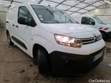  Citroen  Berlingo  Fourgon Club M 650 1.5 BlueHDi 100CV BVM6 E6d #4
