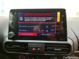  Citroen  Berlingo  Fourgon Club M 650 1.5 BlueHDi 100CV BVM6 E6d #7