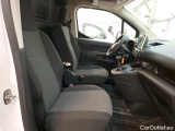  Citroen  Berlingo  Fourgon Club M 650 1.5 BlueHDi 100CV BVM6 E6d #8