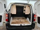  Citroen  Berlingo  Fourgon Club M 650 1.5 BlueHDi 100CV BVM6 E6d #10
