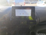  Citroen  Berlingo  Fourgon Driver M 650 1.6 BlueHDi 100CV BVM5 E6 #7