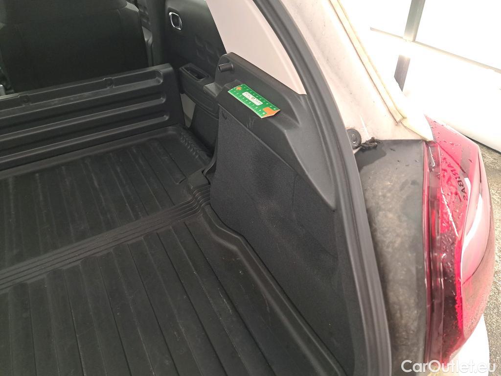  Citroen  C3  Société Live 1.2 PureTech 70CV BVM5 E6dT #8