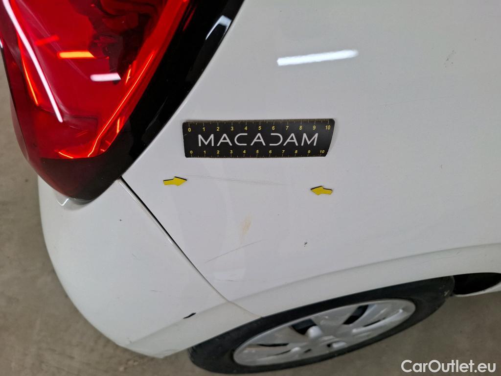  Citroen  C1  Feel 1.0 70CV BVM5 E6dT #60