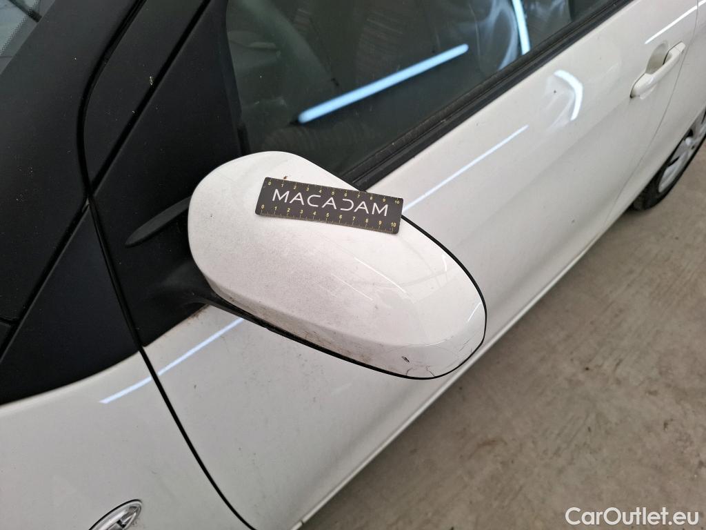  Citroen  C1  Feel 1.0 70CV BVM5 E6dT #42
