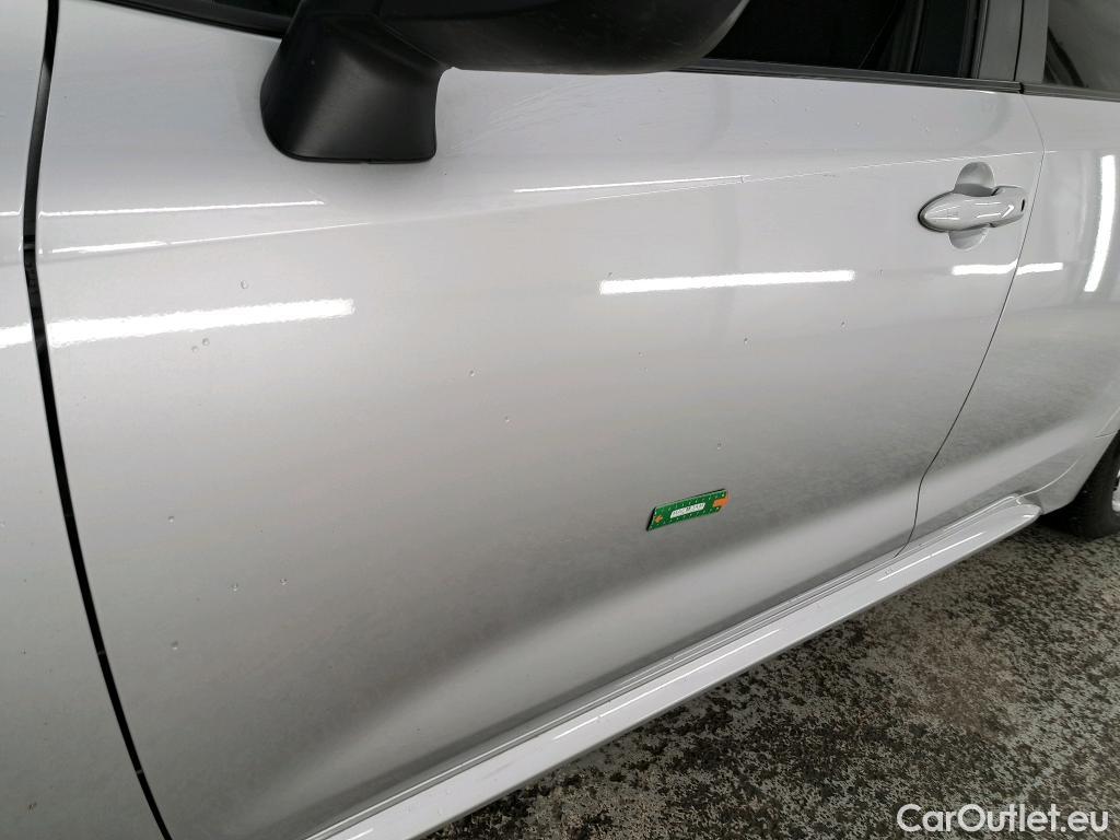  Toyota  Corolla  Touring Sports / 2018 / 5P / Break Hybride 122h Dynamic Business Stage Acad / TRANSFO VP/VF #1