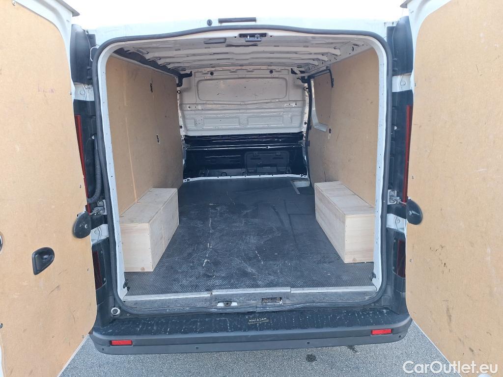  Fiat  Talento  Fourgon L2H1 1 2t #3