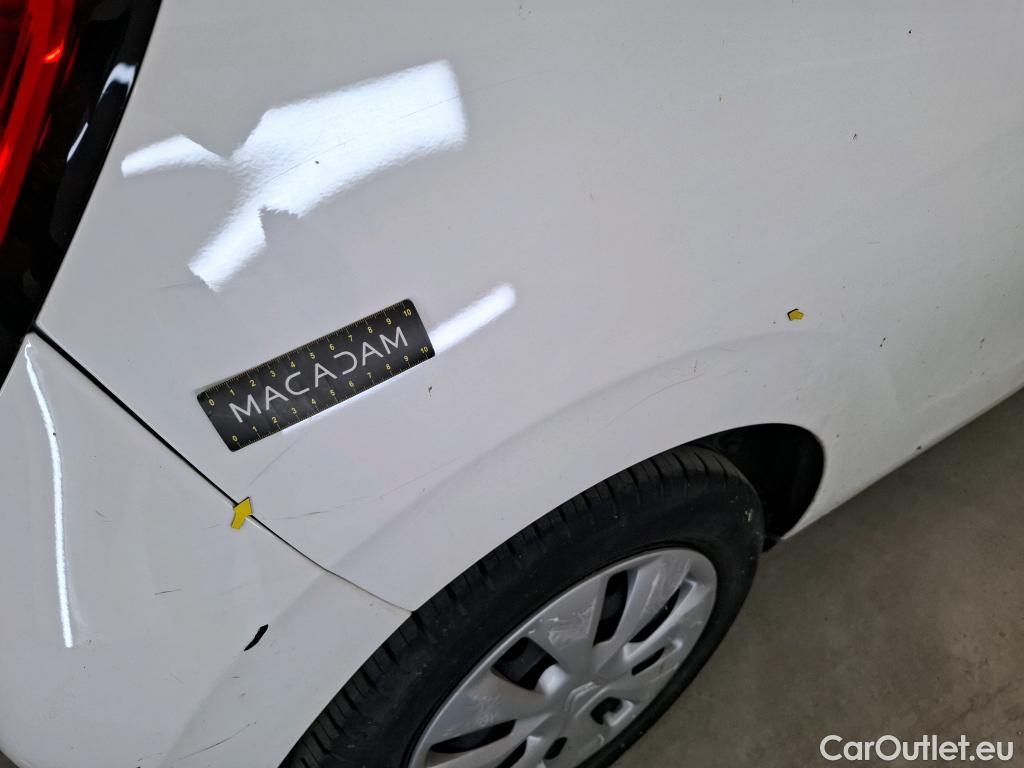  Citroen  C1  Feel 1.0 70CV BVM5 E6dT #61