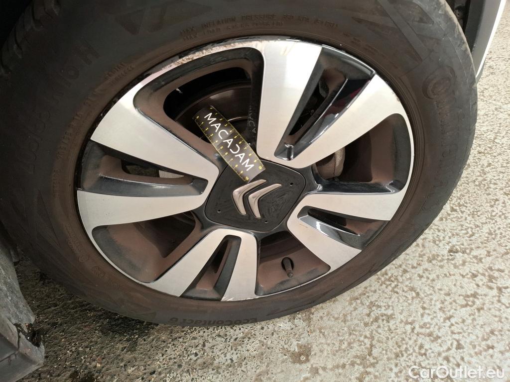  Citroen  C3  Shine Business 1.2 PureTech 110CV BVA6 E6d / TRANSFO VP/VF #2