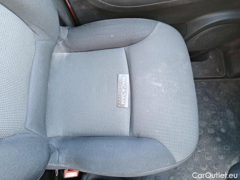  Fiat  Talento  Fourgon L2H1 1 2t #9