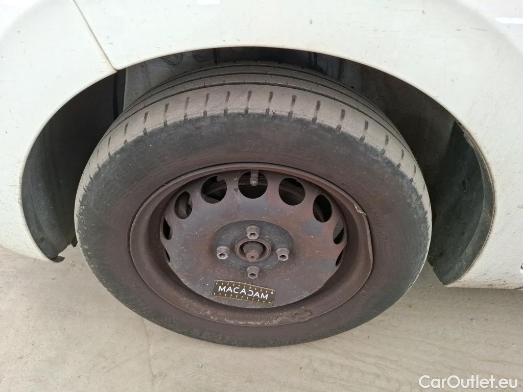  Citroen  C1  Feel 1.0 70CV BVM5 E6dT #50