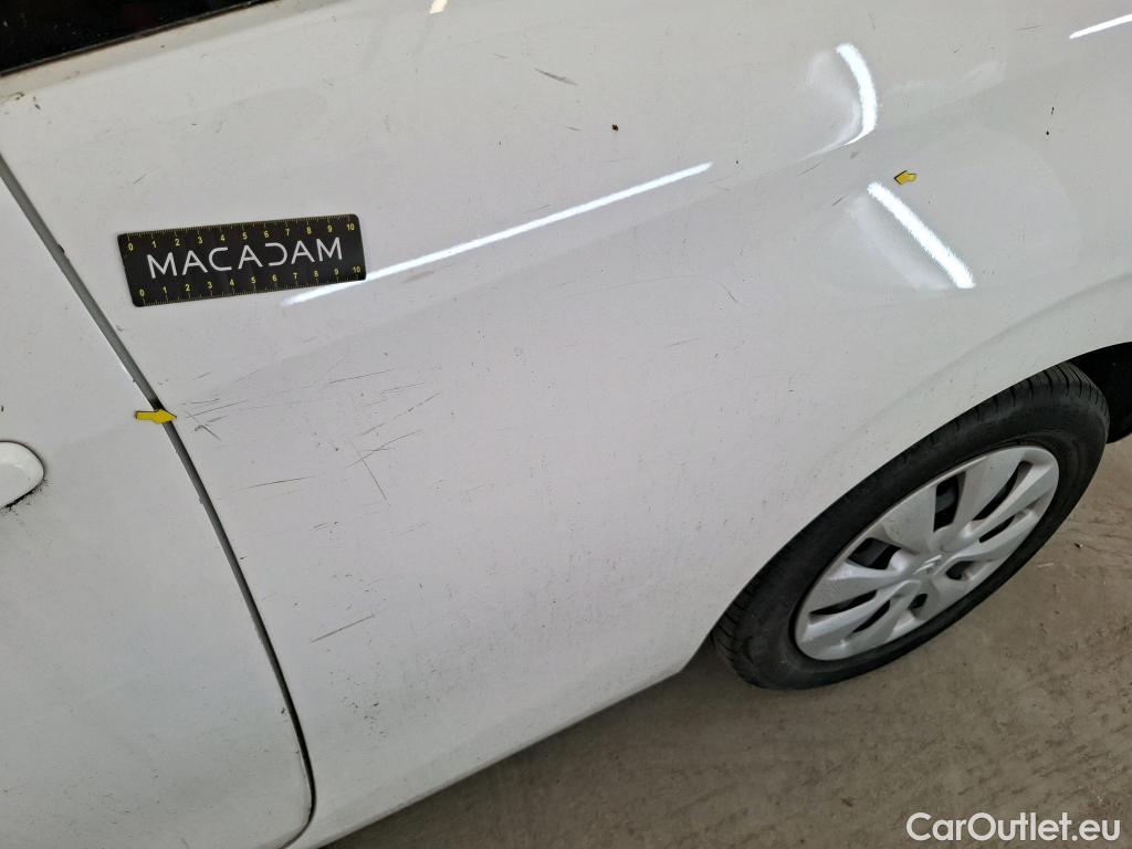  Citroen  C1  Feel 1.0 70CV BVM5 E6dT #53