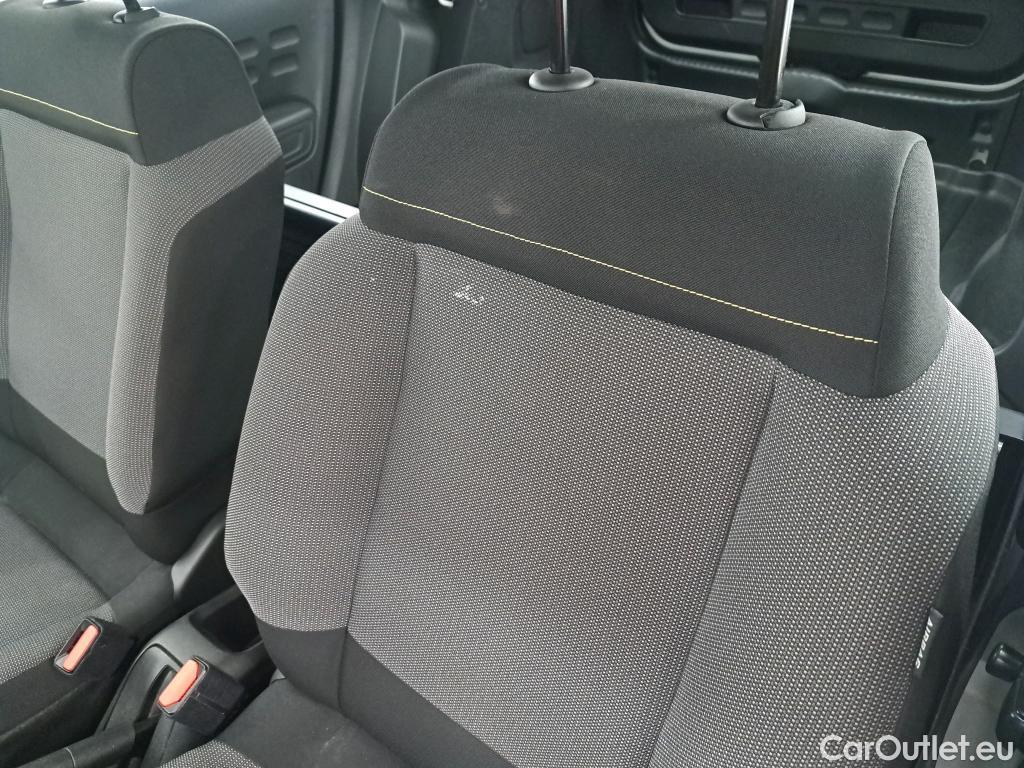  Citroen  C3  Société Live 1.2 PureTech 70CV BVM5 E6dT #6