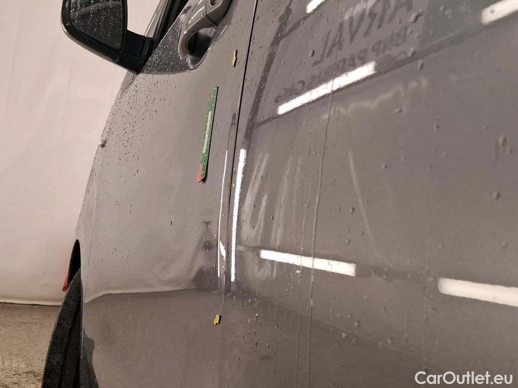  Opel  Vivaro OPEL CabineApprofondie / 2019 / 4P / Fourgon tole 2.0 Diesel 120 auto L2 CA Pack Busin #3