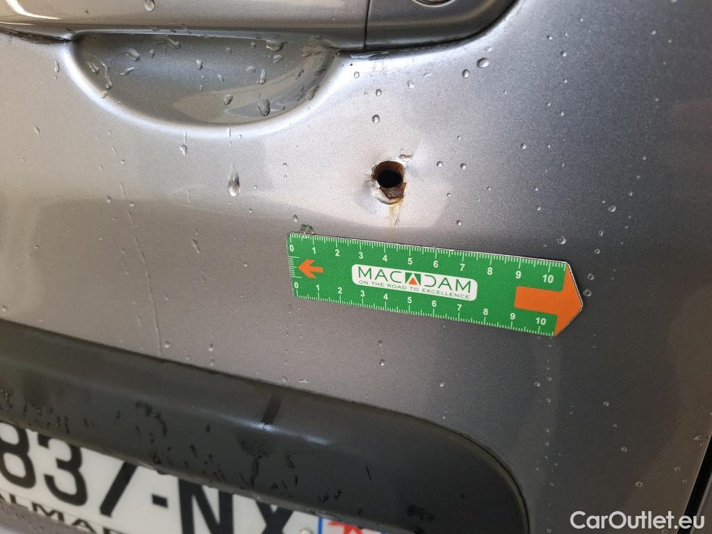  Opel  Vivaro OPEL CabineApprofondie / 2019 / 4P / Fourgon tole 2.0 Diesel 120 auto L2 CA Pack Busin #6
