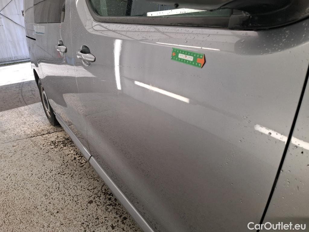  Opel  Vivaro OPEL CabineApprofondie / 2019 / 4P / Fourgon tole 2.0 Diesel 120 auto L2 CA Pack Busin #7