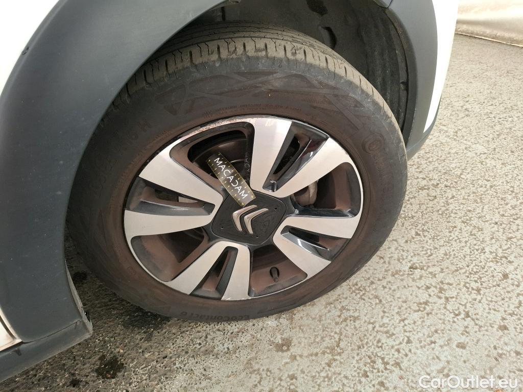  Citroen  C3  Shine Business 1.2 PureTech 110CV BVA6 E6d / TRANSFO VP/VF #1