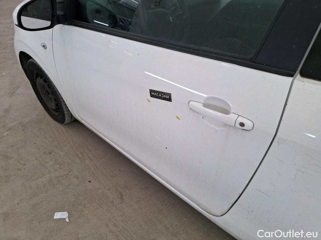  Citroen  C1  Feel 1.0 70CV BVM5 E6dT #66