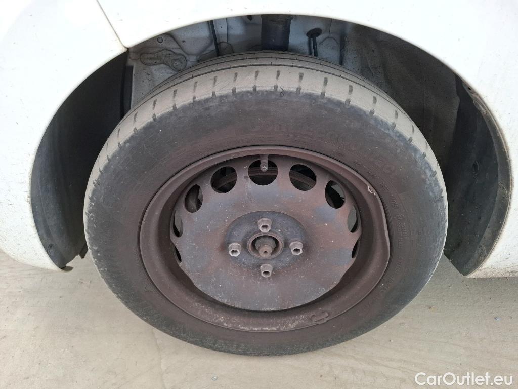  Citroen  C1  Feel 1.0 70CV BVM5 E6dT #21