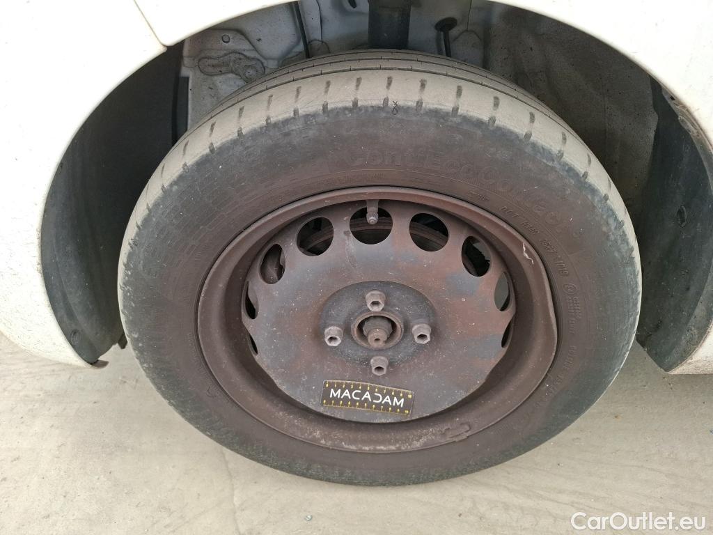  Citroen  C1  Feel 1.0 70CV BVM5 E6dT #51