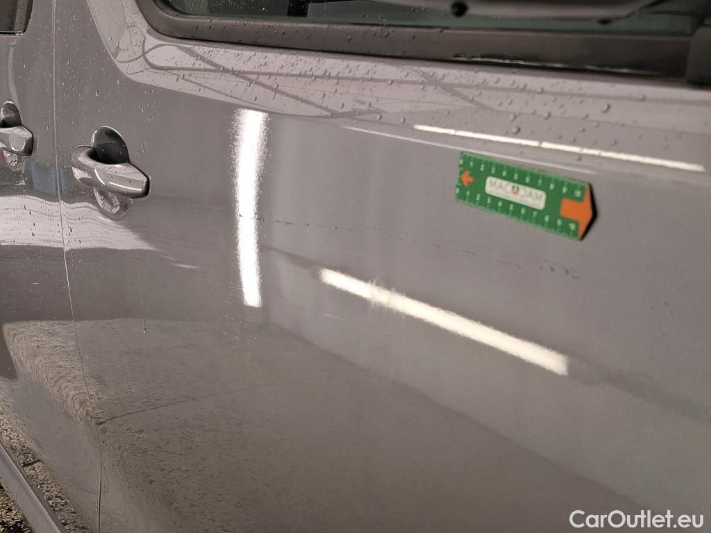  Opel  Vivaro OPEL CabineApprofondie / 2019 / 4P / Fourgon tole 2.0 Diesel 120 auto L2 CA Pack Busin #8