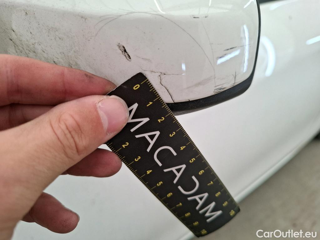  Citroen  C1  Feel 1.0 70CV BVM5 E6dT #43