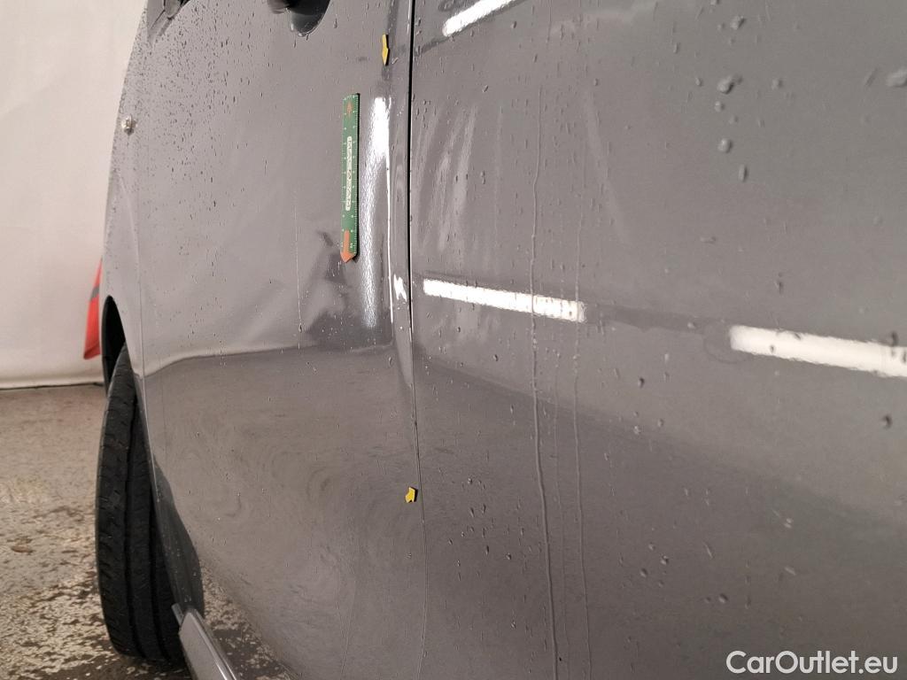  Opel  Vivaro OPEL CabineApprofondie / 2019 / 4P / Fourgon tole 2.0 Diesel 120 auto L2 CA Pack Busin #4