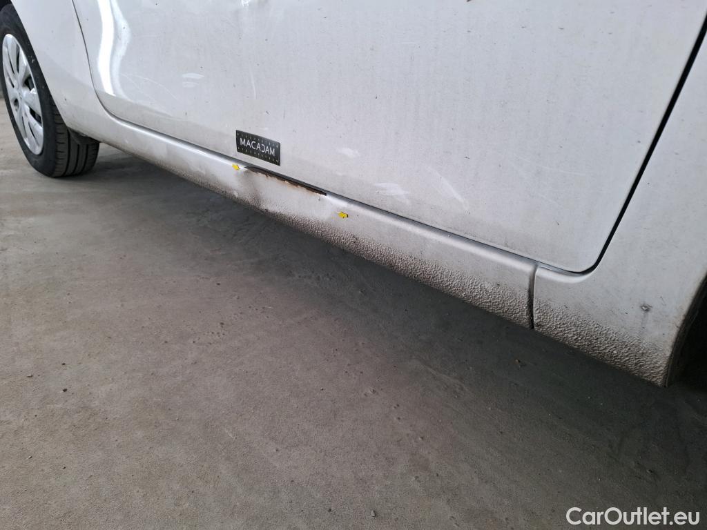  Citroen  C1  Feel 1.0 70CV BVM5 E6dT #4