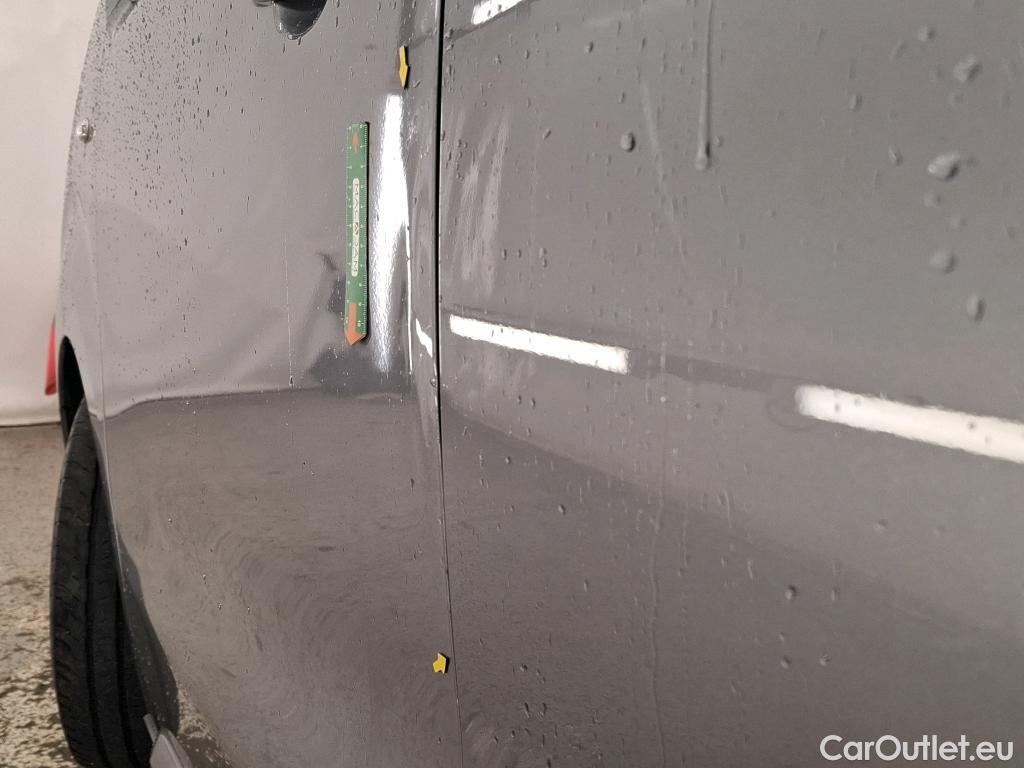  Opel  Vivaro OPEL CabineApprofondie / 2019 / 4P / Fourgon tole 2.0 Diesel 120 auto L2 CA Pack Busin #2