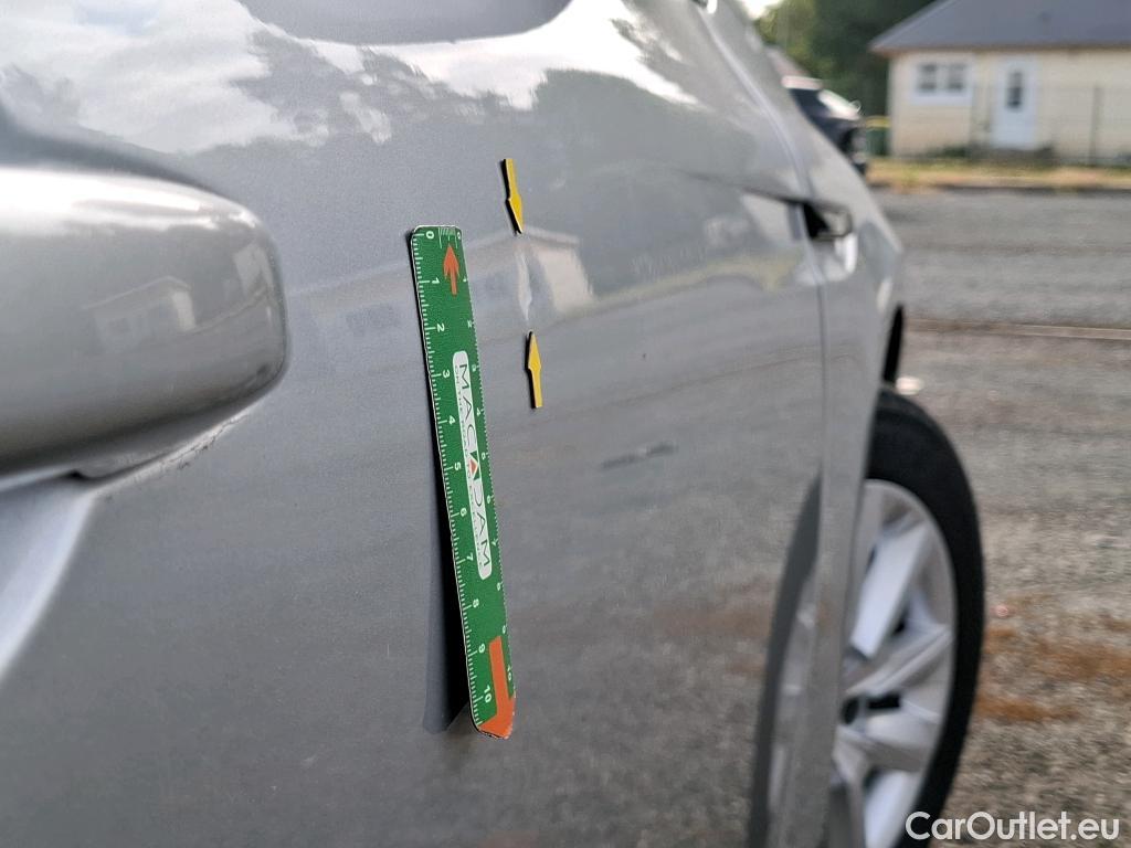  Renault  Megane  IV Berline 5 ptes. Société Air Nav 1.5 dCi 90CV BVM6 E6 #4
