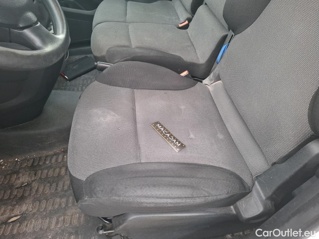  Citroen  Berlingo  Fourgon Club L1 (Court) 1.6 BlueHDi 100CV BVM5 E6 / VENTE SANS CG FAIRE CT POUR DUPLI #1