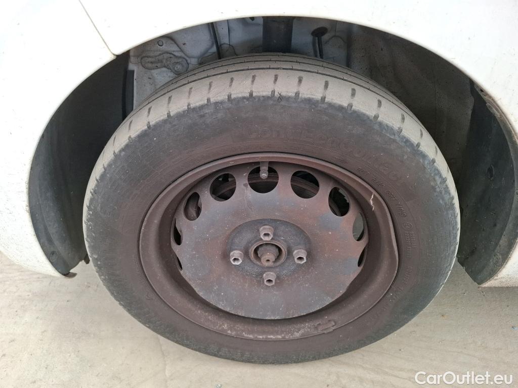  Citroen  C1  Feel 1.0 70CV BVM5 E6dT #38