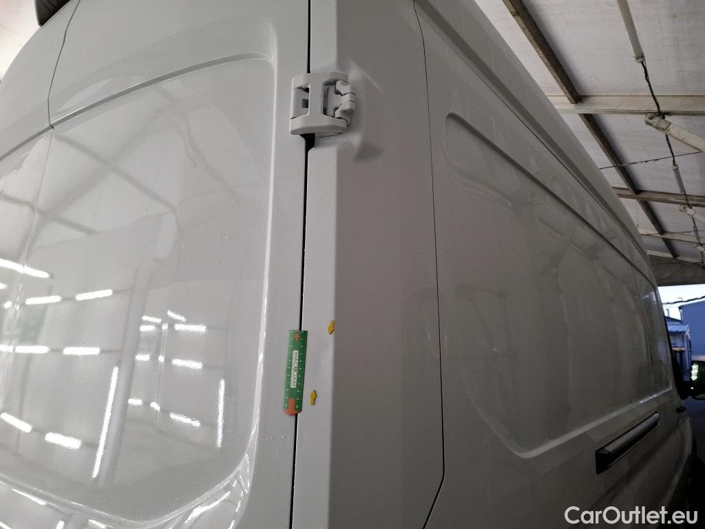  Ford  Transit 2.0 ECOB 130PS 350 L4H3 RWD TREND BUSINE #4