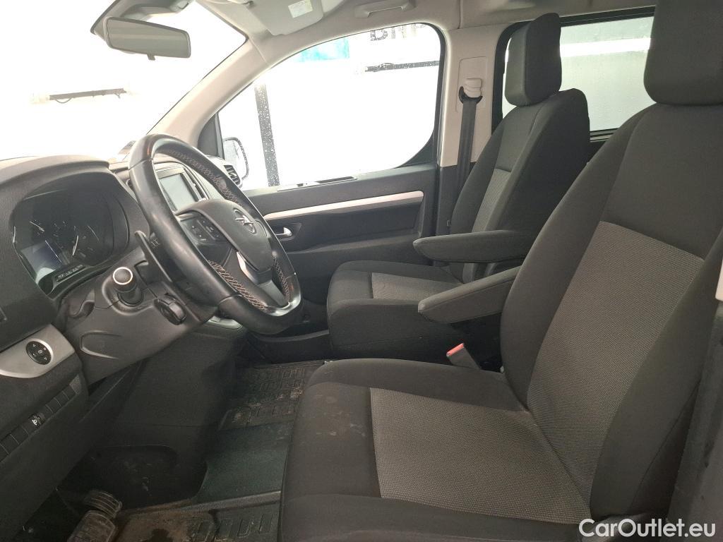  Opel  Vivaro OPEL CabineApprofondie / 2019 / 4P / Fourgon tole 2.0 Diesel 120 auto L2 CA Pack Busin #10