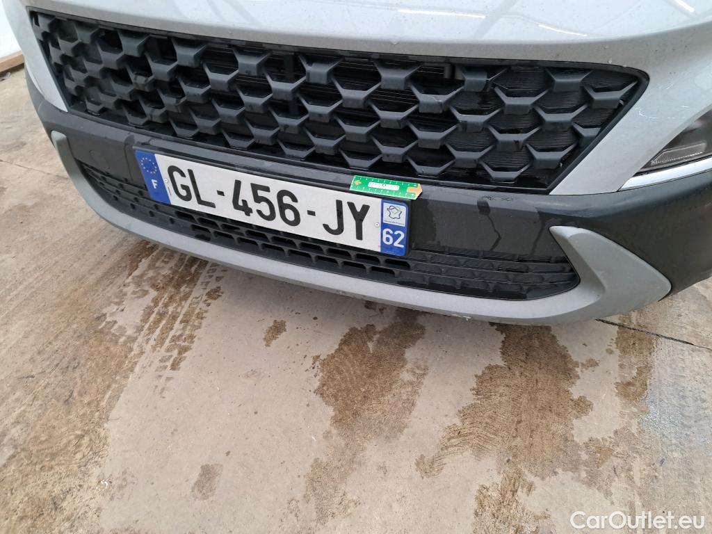  Hyundai  Konna Kona Business Hybrid 2WD 1.6 GDI 140CV BVA6 E6d / TRANSFO VP/VF #5