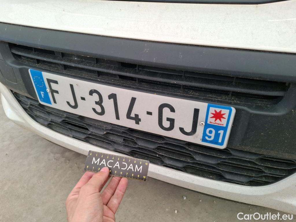  Citroen  C1  Feel 1.0 70CV BVM5 E6dT #48