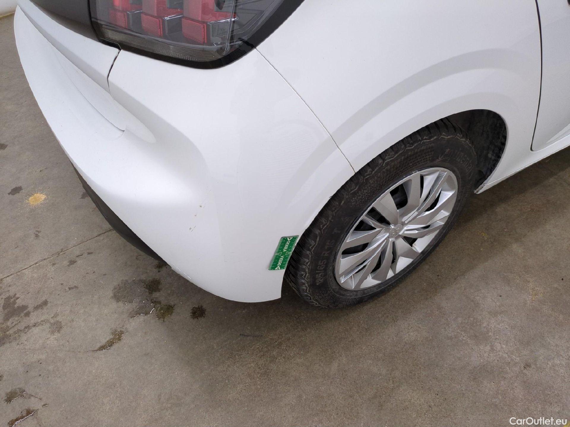  Peugeot  208  Premium 1.5 HDi 100CV BVM6 E6d #15